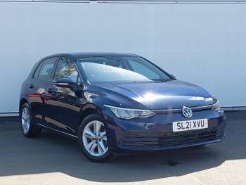 2021 (21) Volkswagen Golf 2.0 TDI Life 5dr