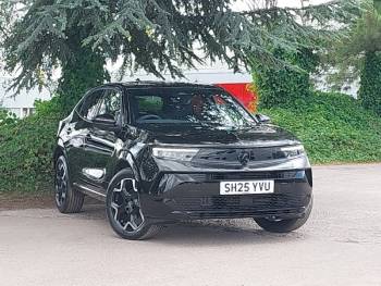 2025 (25) Vauxhall Mokka 1.2 Turbo 136 Ultimate 5dr