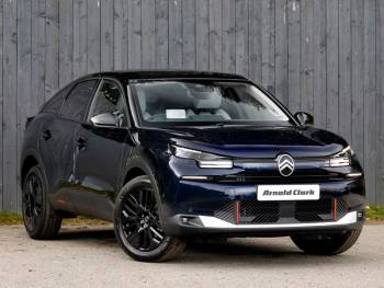 2026 (26) Citroen C4 1.2 [130] Collection 5dr Auto