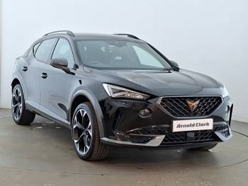 2022 (72) Cupra Formentor 1.5 TSI 150 V2 5dr DSG