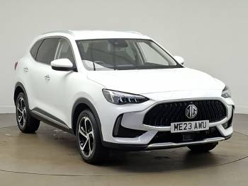 2023 MG Hs 1.5 T-GDI Trophy 5dr