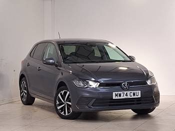 2024 (74) Volkswagen Polo 1.0 TSI Match 5dr
