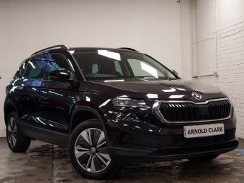 2023 (23) Skoda Karoq 1.5 TSI SE Drive 5dr DSG