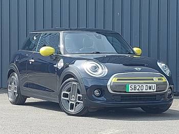 2020 (20) MINI Cooper S 135kW Cooper S Level 3 33kWh 3dr Auto