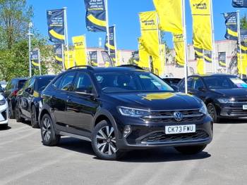 2023 (73) Volkswagen Taigo 1.0 TSI Life 5dr