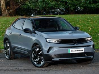 2025 (75) Vauxhall Mokka 115kW Ultimate 54kWh 5dr Auto