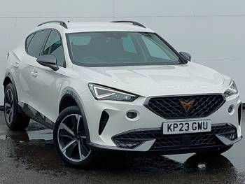 2023 (23) Cupra Formentor 1.5 TSI 150 V1 5dr DSG