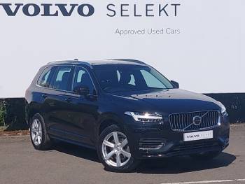 2022 (72) Volvo Xc90 2.0 B5P [250] Core 5dr AWD Geartronic