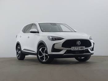 2023 (73) MG Hs 1.5 T-GDI Trophy 5dr