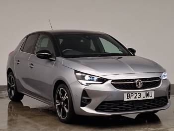 2023 (23) Vauxhall Corsa 1.2 Turbo Ultimate 5dr
