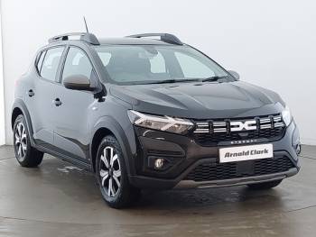 2023 (23) Dacia Sandero Stepway 1.0 TCe Journey 5dr
