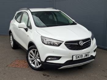 2019 (19) Vauxhall Mokka X 1.4T ecoTEC Active 5dr