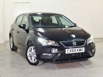 2019 (19) Seat Leon 1.5 TSI EVO SE [EZ] 5dr