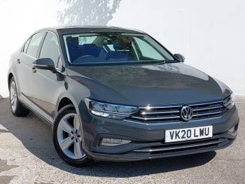 2020 (20) Volkswagen Passat 1.6 TDI SE Nav 4dr DSG