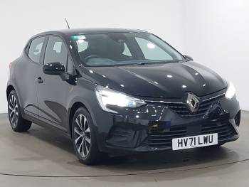 2021 (71) Renault Clio 1.0 TCe 90 Iconic 5dr