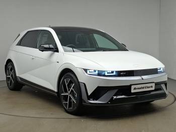 2026 Hyundai Ioniq 5 239kW N Line S 84 kWh 5dr AWD Auto
