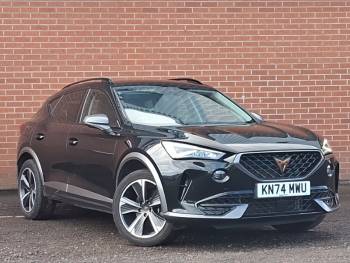 2024 (74) Cupra Formentor 1.4 eHybrid 204 V1 5dr DSG