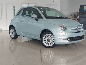 2024 (74) Fiat 500 1.0 Mild Hybrid 3dr