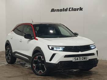 2021 (71) Vauxhall Mokka 1.2 Turbo 100 SRi Nav Premium 5dr