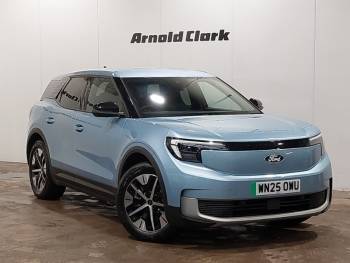2025 (25) Ford Explorer 210kW Select 77kWh 5dr Auto