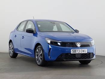 2023 (73) Vauxhall Corsa 1.2 Design 5dr