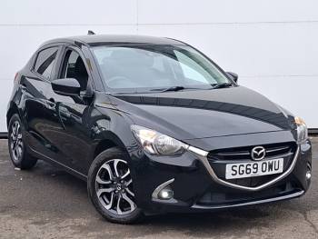 2019 (69) Mazda 2 1.5 Sport Nav+ 5dr