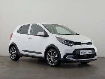 2023 (23) Kia Picanto 1.0 X-Line S 5dr Auto
