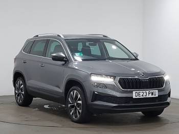 2023 (23) Skoda Karoq 1.0 TSI SE L 5dr