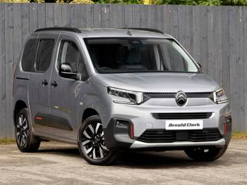 2026 (26) Citroen Berlingo 1.5 D 130 Max M 5dr Auto