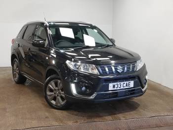 2019 (19) Suzuki Vitara 1.0 Boosterjet SZ-T 5dr