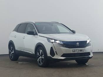 2024 (73/24) Peugeot 3008 1.2 Hybrid 136 GT 5dr e-DSC6