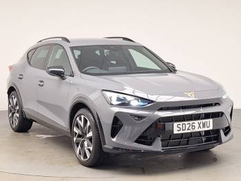 2026 (26) Cupra Formentor 2.0 TSI 333 VZ1 5dr DSG 4Drive