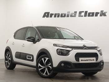 2024 (74) Citroen C3 1.2 PureTech 110 Max 5dr EAT6