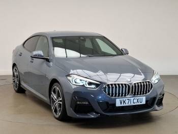 2021 (71) BMW 2 SERIES 218i [136] M Sport 4dr