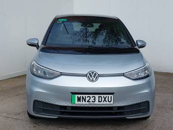 2023 (23) Volkswagen Id.3 150kW Life Pro Performance 58kWh 5dr Auto