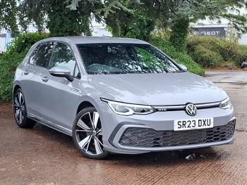 2023 (23) Volkswagen Golf 2.0 TDI 200 GTD 5dr DSG