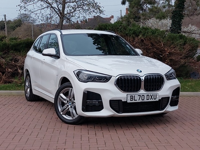 2016 BMW X1 F48 Vs. 2015 X1 E84: Which One Has The X-Factor?