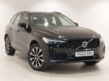 2023 (23) Volvo Xc60 2.0 B5P Plus Dark 5dr AWD Geartronic