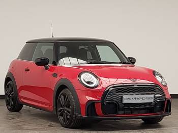 2023 (72) MINI F56 1.5 Cooper Sport 3dr Auto