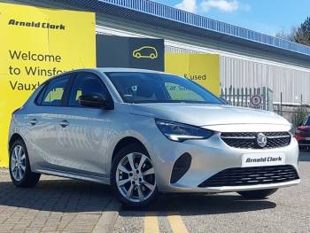 2023 (23) Vauxhall Corsa 1.2 Design 5dr