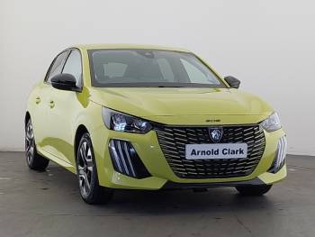2024 (24) Peugeot 208 1.2 PureTech 100 Allure 5dr