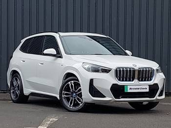 2023 (23) BMW Ix1 230kW xDrive30 M Sport 65kWh 5dr Auto