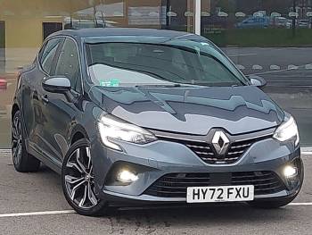 2022 (72) Renault Clio 1.0 TCe 90 SE Edition 5dr