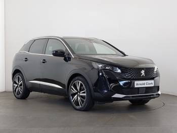 2023 (72/23) Peugeot 3008 Diesel Estate 1.5 BlueHDi GT Premium 5dr EAT8