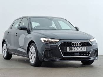 2023 Audi A1 25 TFSI Sport 5dr S Tronic