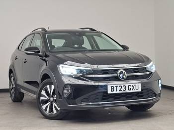 2023 (23) Volkswagen Taigo 1.0 TSI 110 Life 5dr