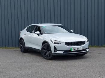 2023 (23) Polestar 2 170kW 78kWh Long Range SM [Pilot] 5dr Auto