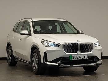 2024 (24) BMW Ix1 230kW xDrive30 xLine 65kWh 5dr Auto