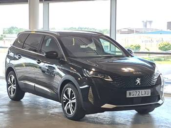 2023 (72/23) Peugeot 5008 1.6 PureTech 180 GT 5dr EAT8