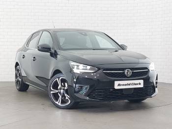 2023 (23) Vauxhall Corsa 1.2 Turbo Ultimate 5dr